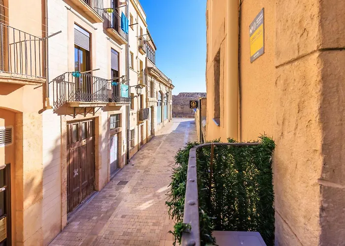 Trinquet By Unik Tarragona