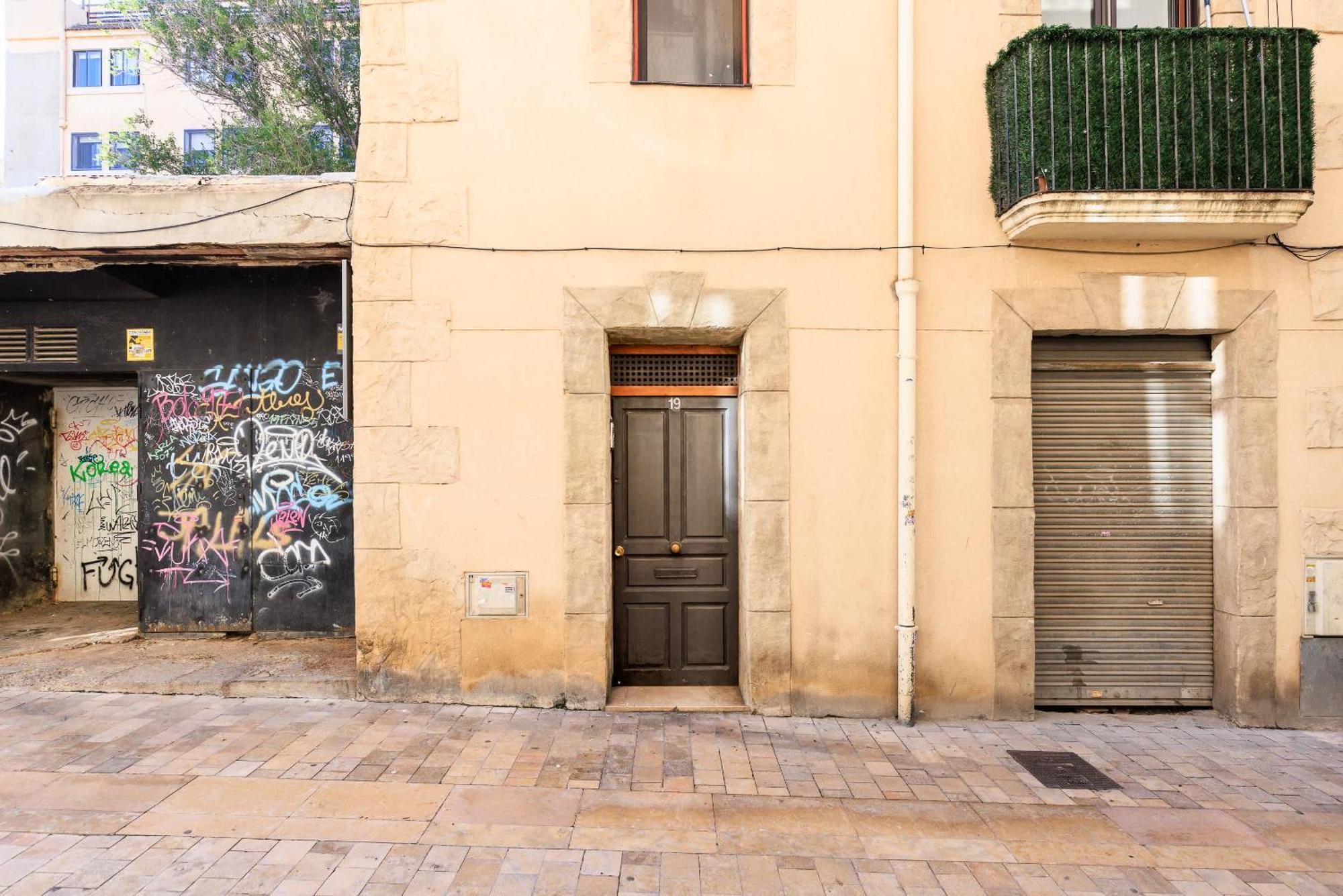 Trinquet By Unik Tarragona Apartment *