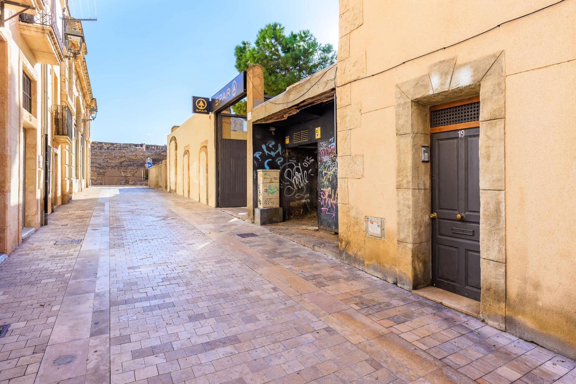 Apartment Trinquet By Unik Tarragona Tarragona