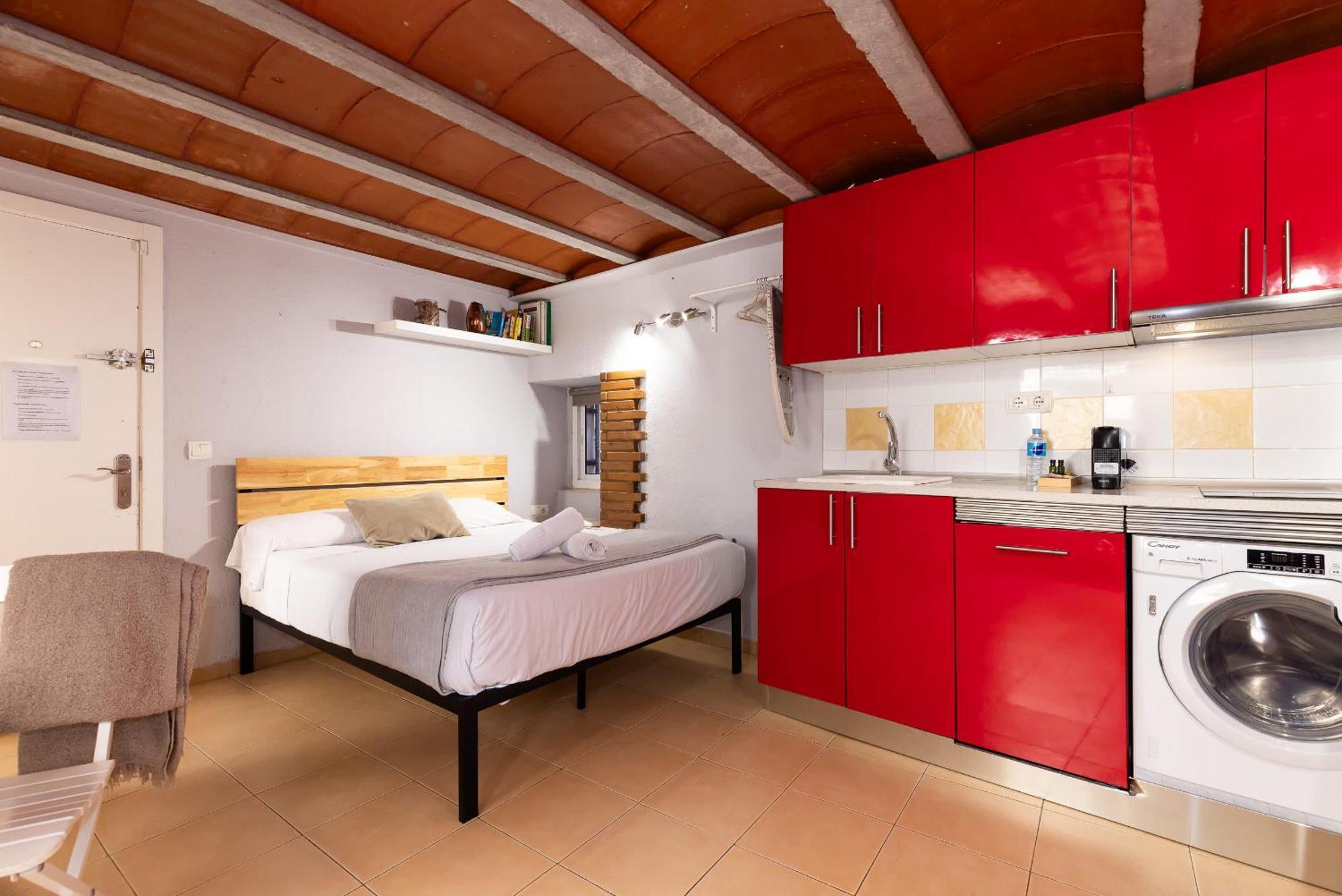 Apartment Trinquet By Unik Tarragona *