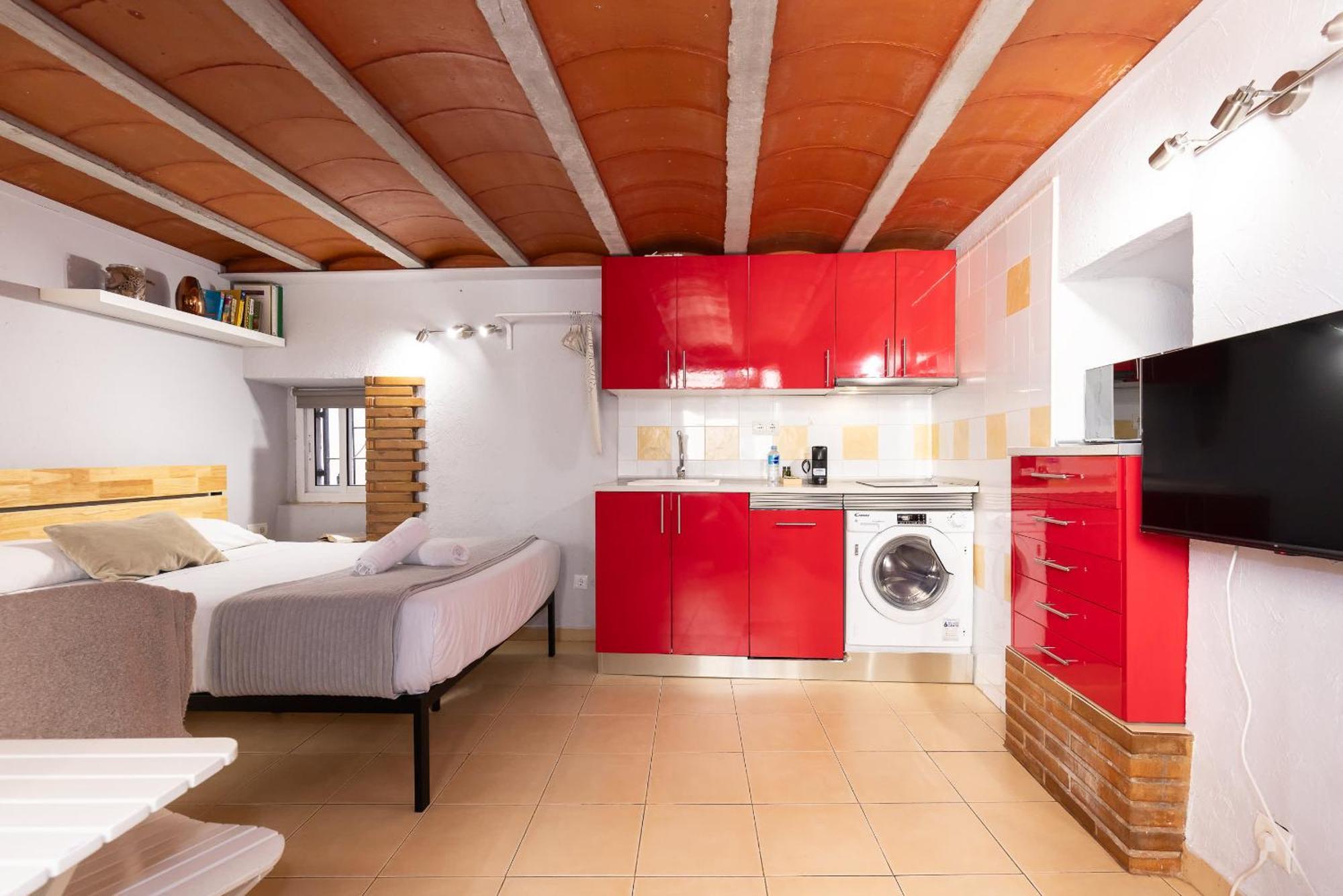 Trinquet By Unik Tarragona