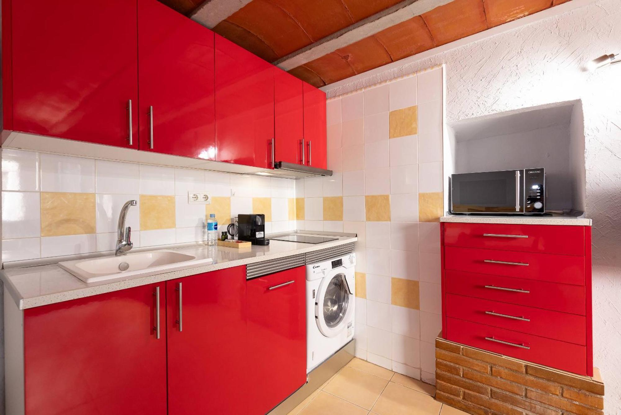 Apartment Trinquet By Unik Tarragona Tarragona