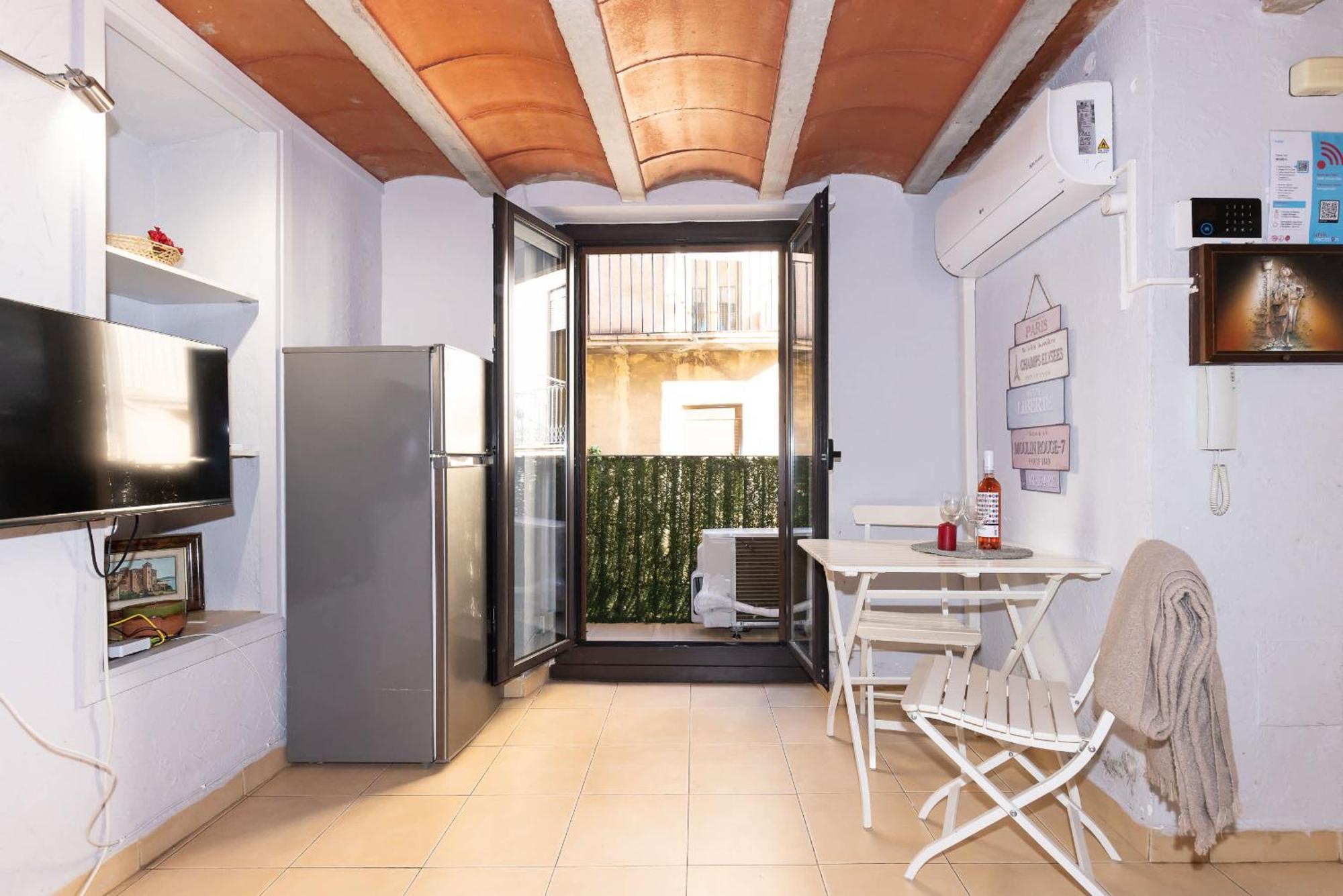 Trinquet By Unik Tarragona Apartment