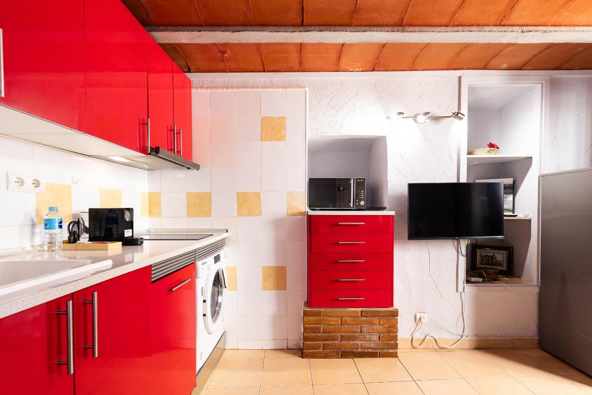 Apartment Trinquet By Unik Tarragona Tarragona