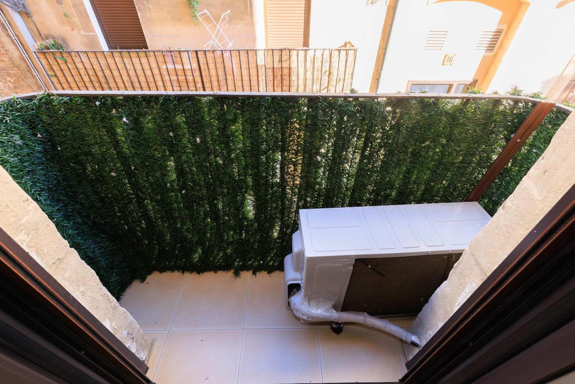 Trinquet By Unik Tarragona Tarragona