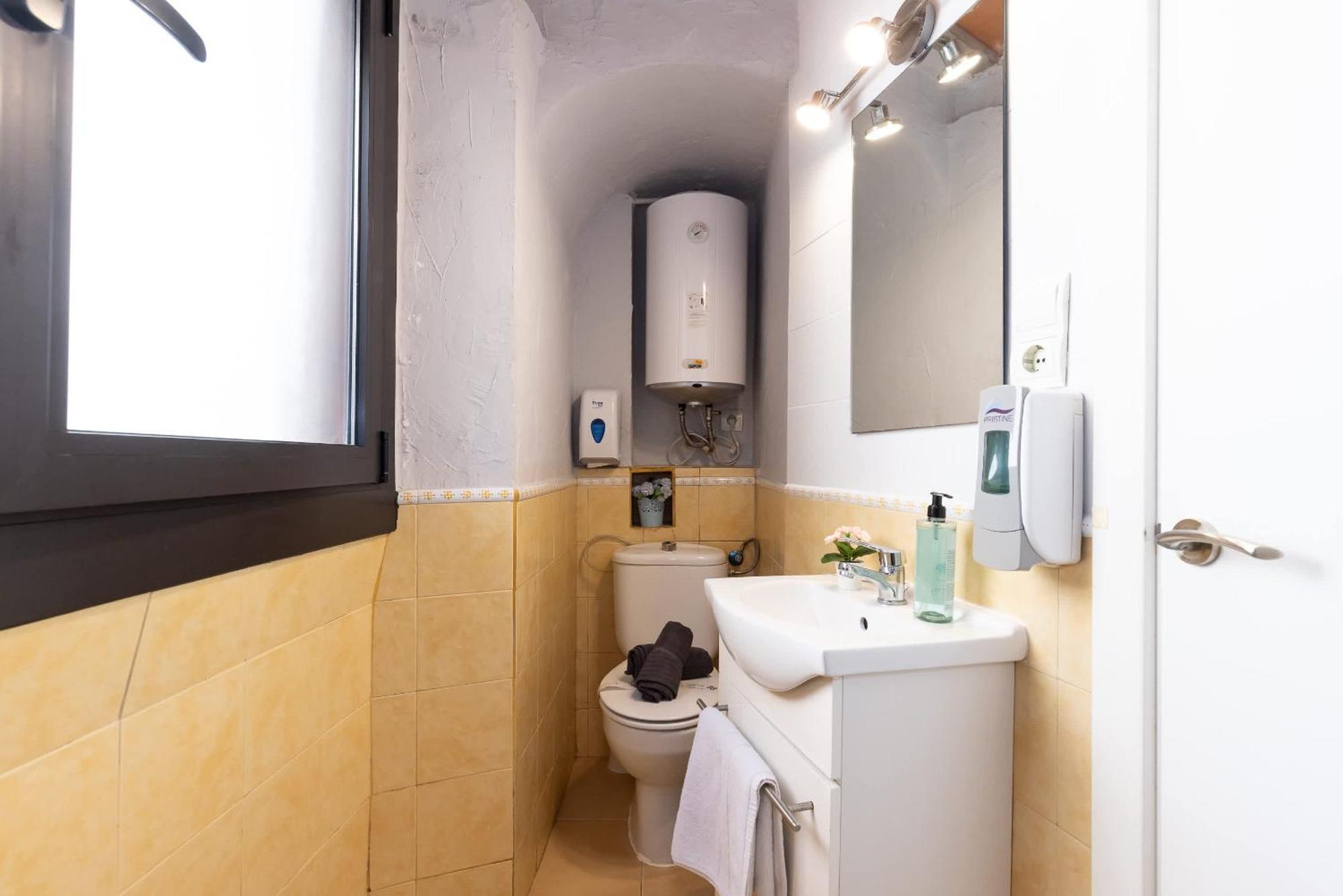 Apartment Trinquet By Unik Tarragona *