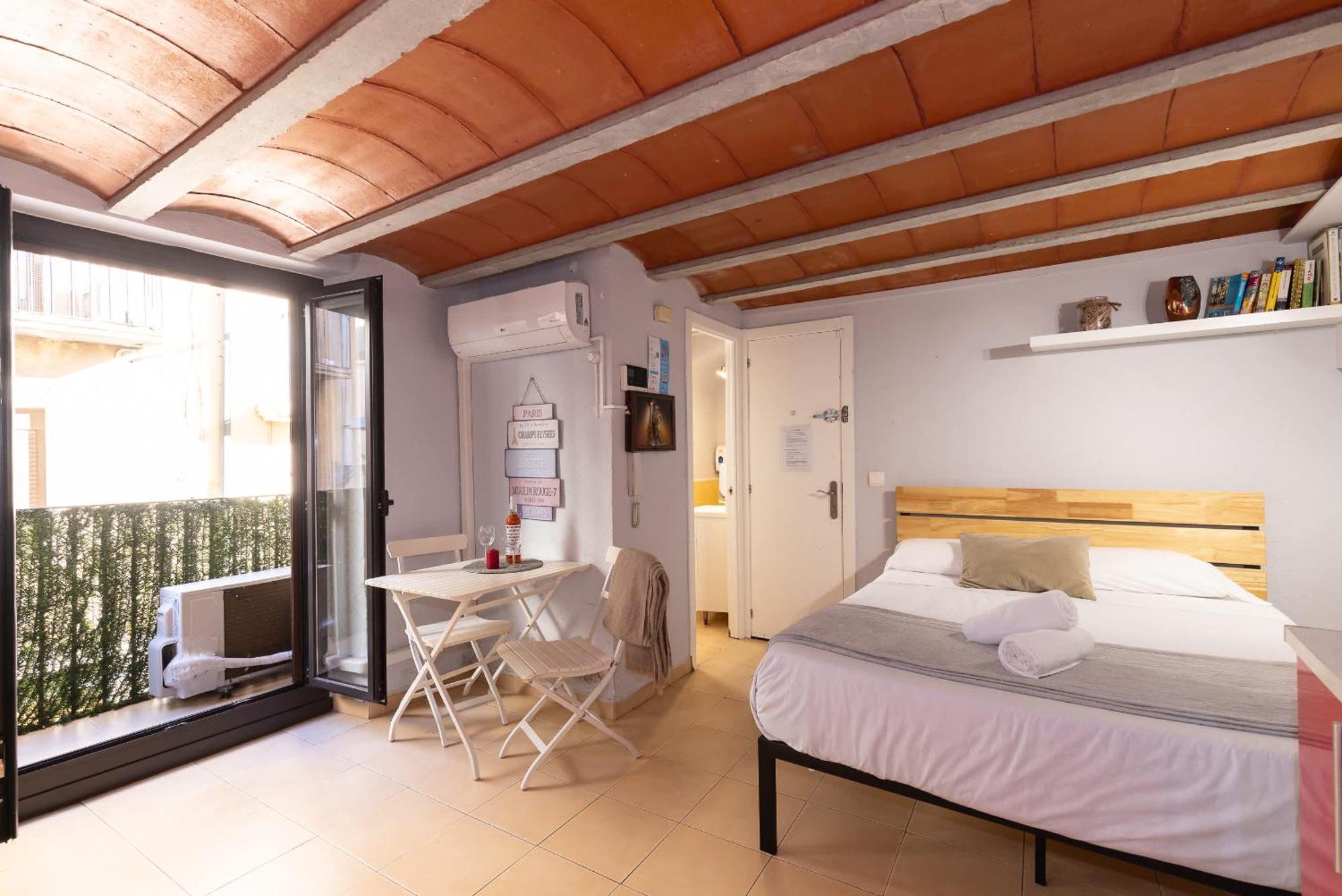 Trinquet By Unik Tarragona Apartment