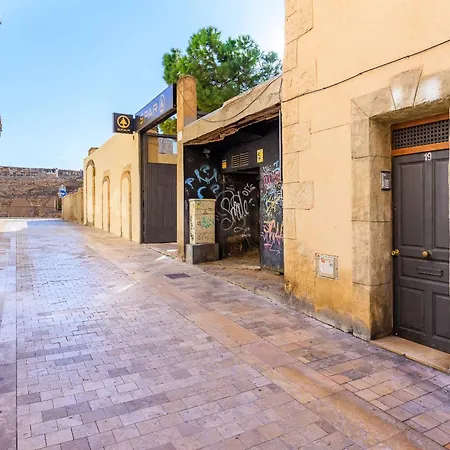 Trinquet By Unik Tarragona Exterior photo