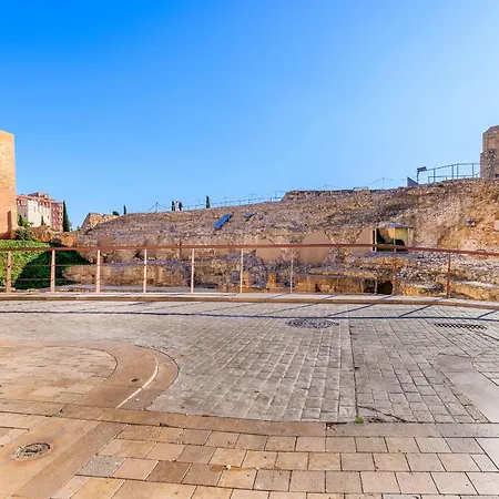 Trinquet By Unik Tarragona Exterior photo
