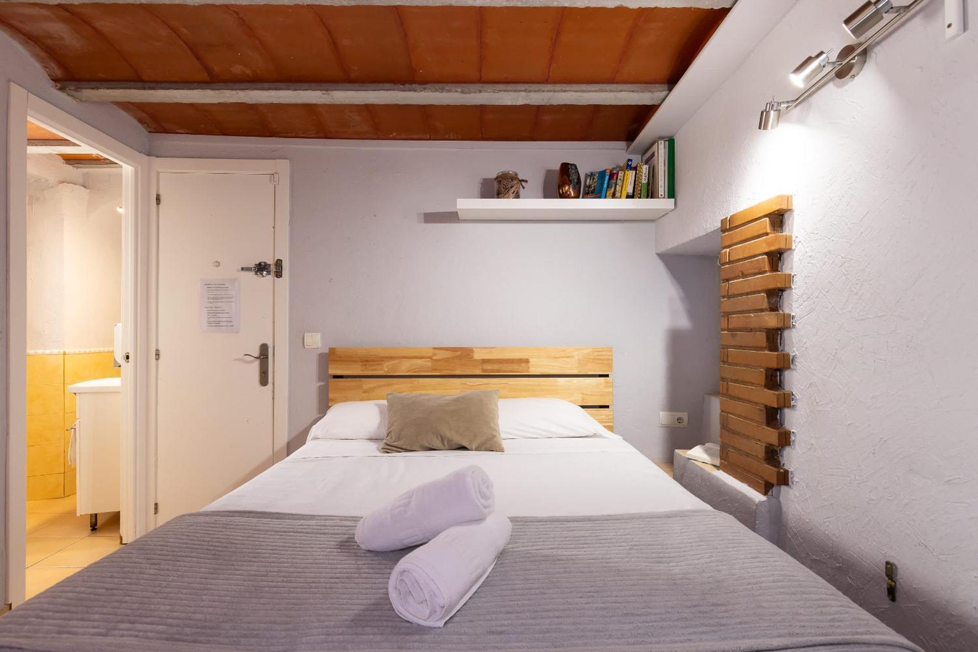 Trinquet By Unik Tarragona Apartment *
